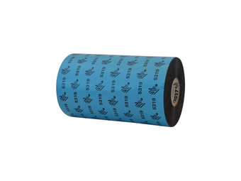 Zebra 5319 Performance - 33 mm x 74 m - Thermotransfer-Farbband