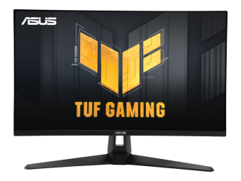ASUS TUF Gaming VG27AQ5F - LED-Monitor - Gaming - 69 cm (27")