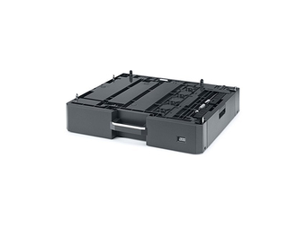 Kyocera PF 480 - Medienfach  Zuführung - 300 Blätter in 1 Schubladen (Trays)
