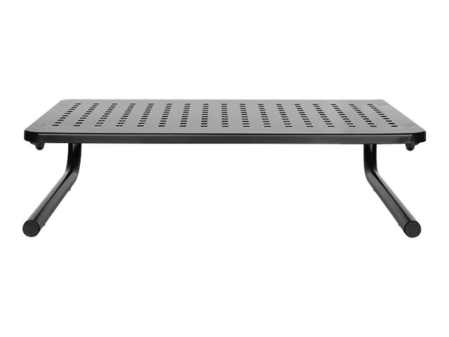 LogiLink Aufstellung - für MonitorNotebook - Kunststoff, stainless steel, Aluminium - Bildschirmgröße 33-81.3 cm (13"-32")