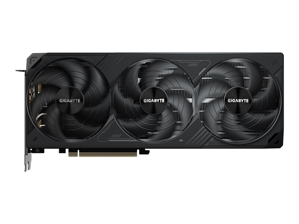 Gigabyte GeForce RTX 5070 Ti WINDFORCE SFF 16G