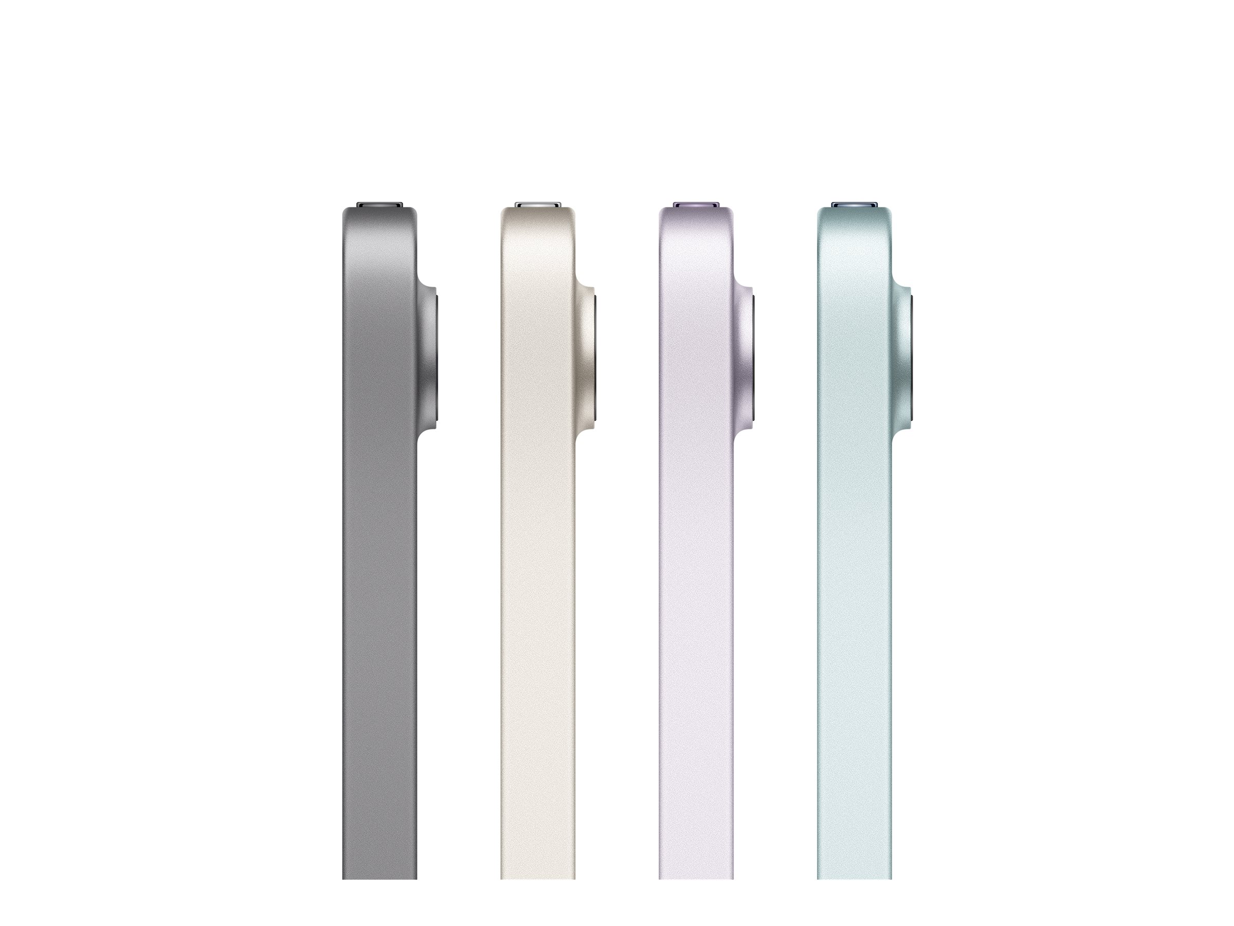 Apple iPad mini A17 Pro Wi-Fi - Tablet - 128 GB - 21.1 cm (8.3")