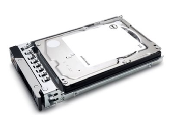 Dell  Kunden-Kit - Festplatte - 2.4 TB - 2.5 (6.4 cm)