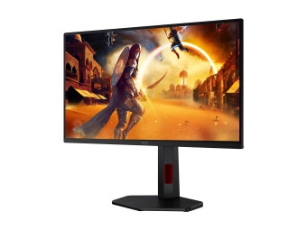 AOC Gaming 25G4ZR - G4 Series - LED-Monitor - Gaming - 63.5 cm (25")