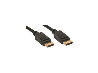 M-CAB DisplayPort-Kabel - DisplayPort (M)