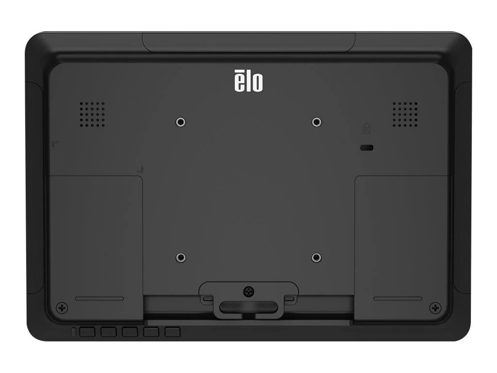 Elo Touch Solutions Elo 1002L - LED-Monitor - 25.654 cm (10.1") - Touchscreen