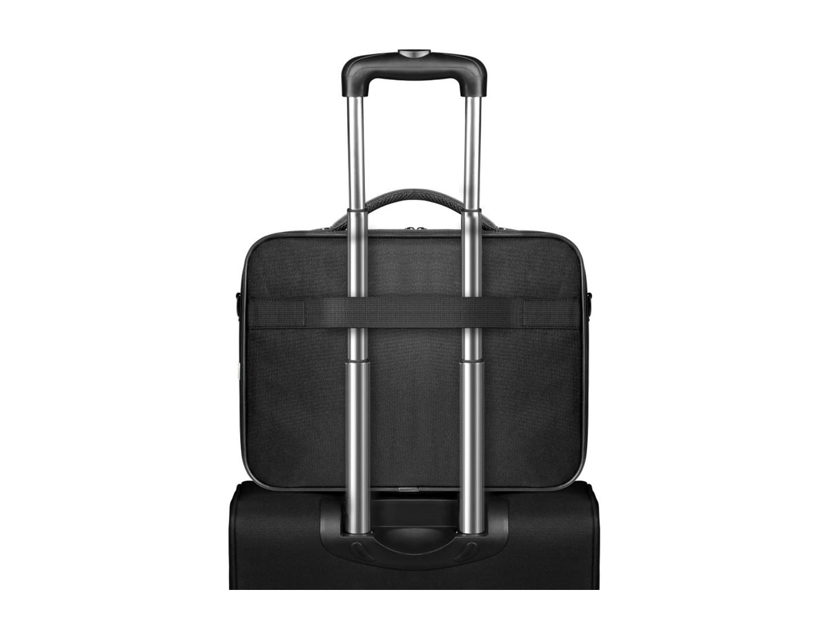 PORT Designs PORT COURCHEVEL Clamshell - Notebook-Tasche - 39.6 cm (15.6")