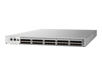 HPE StorageWorks SAN Switch 840 Power Pack - Switch