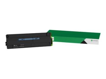 Lexmark Tonersammler LCCP - für PN CS943DE