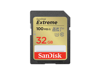 SanDisk Speicherkarte-Flash 2er SDHC HC SD - High Capacity SD (SDHC)