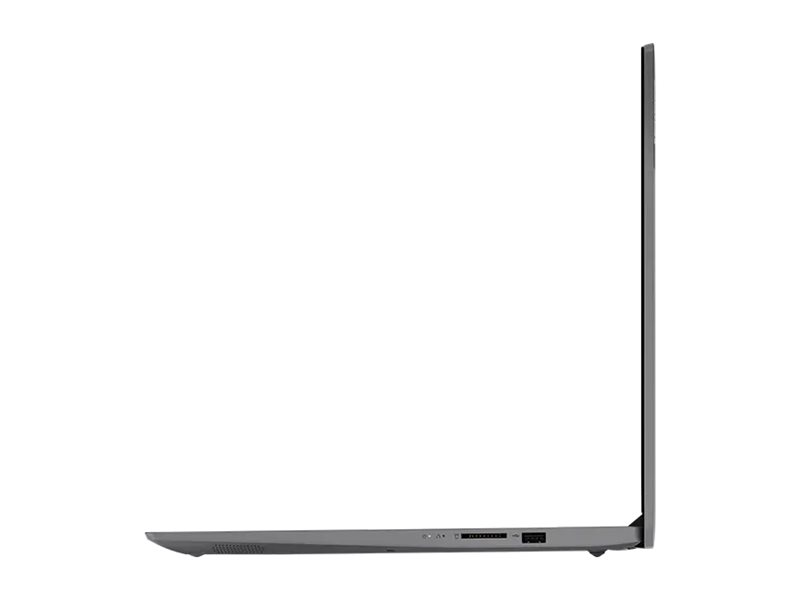 Lenovo V17 G4 IRU 83A2 - 180°-Scharnierdesign - Intel Core i5 13420H  2.1 GHz - Win 11 Pro - Intel Iris Xe Grafikkarte - 16 GB RAM - 512 GB SSD NVMe - 43.9 cm (17.3")