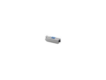OKI Schwarz - original - Tonerpatrone - für