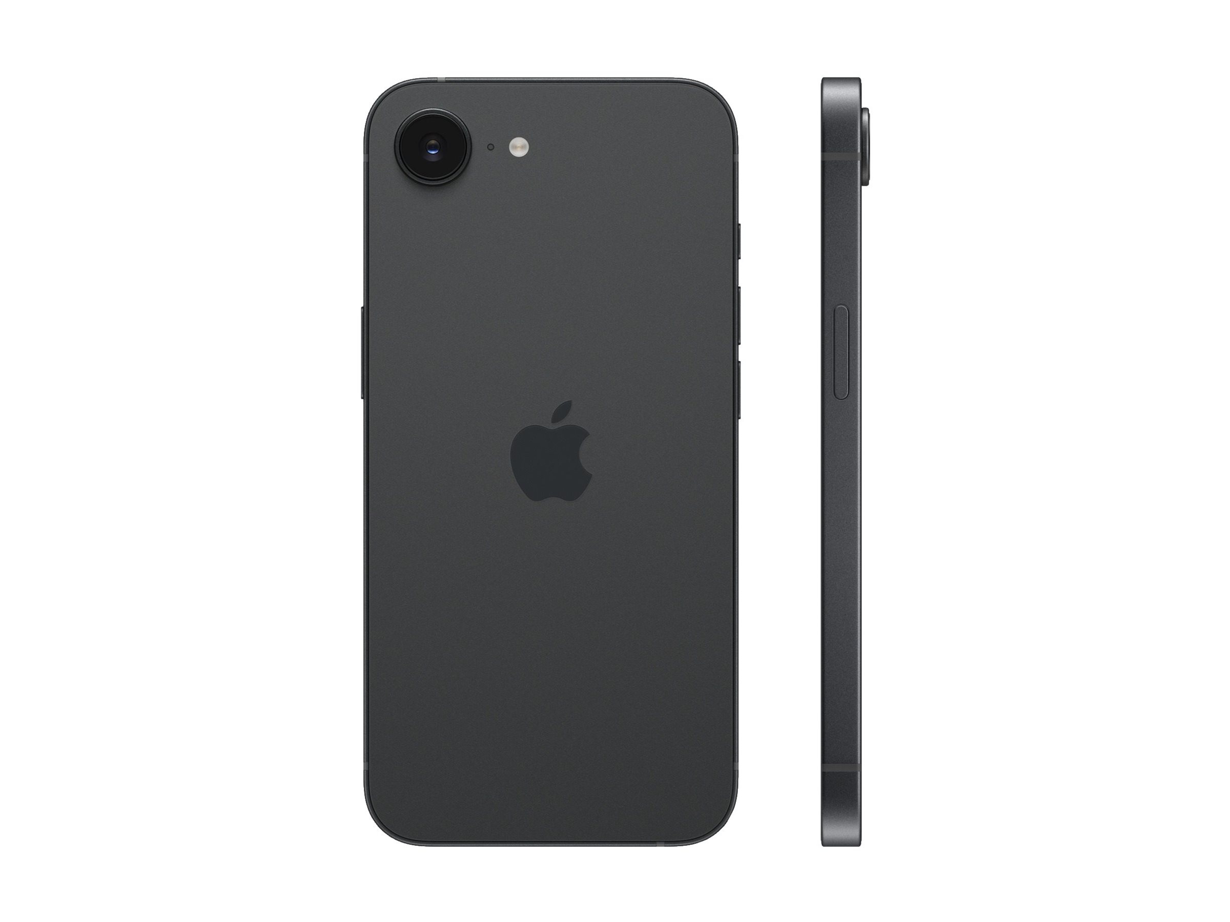 Apple iPhone 17e - 5G Smartphone - Dual-SIM 