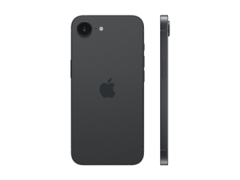 Apple iPhone 17e - 5G Smartphone - Dual-SIM 