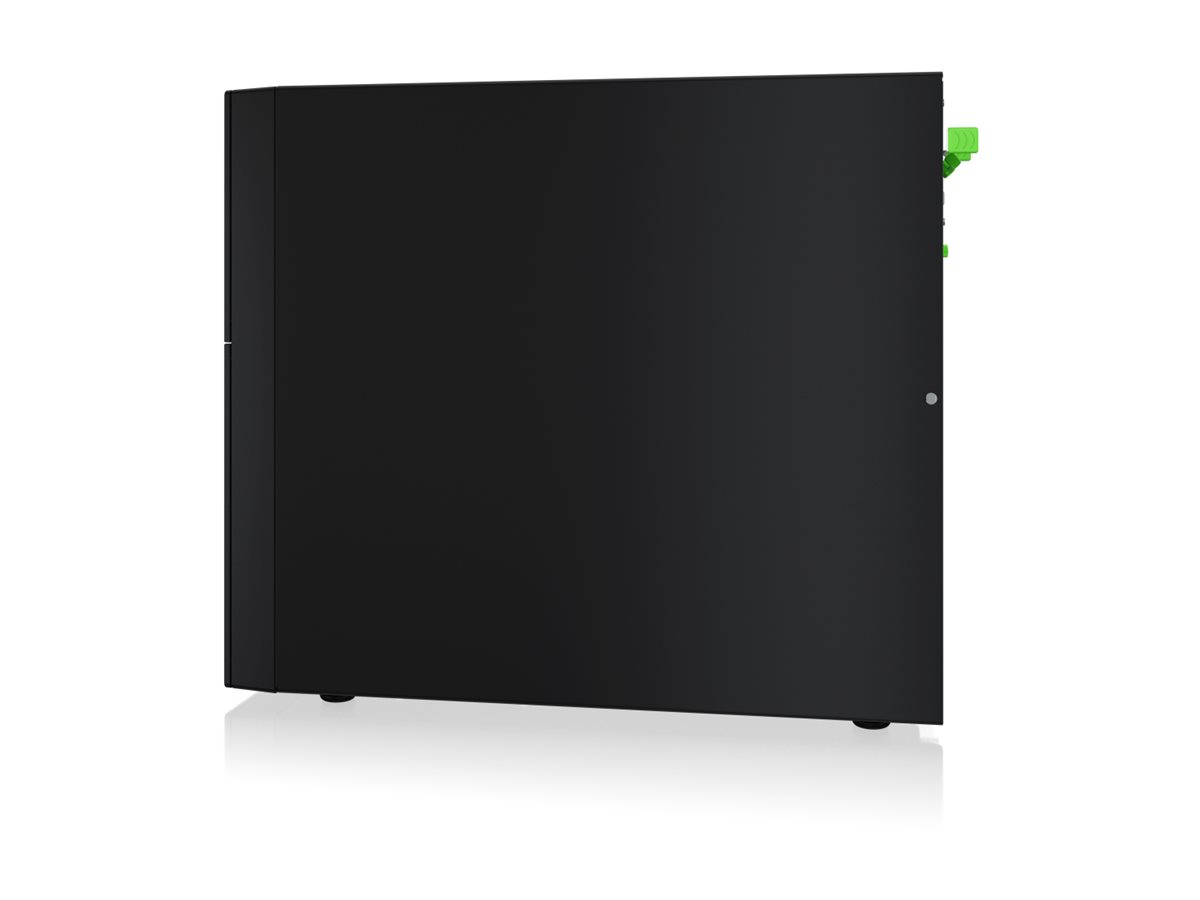 Fsas Technologies Fujitsu PRIMERGY TX1330 M6 - Server - Tower - 1 x Xeon 6333P  3.1 GHz - RAM 32 GB - SATASAS - Hot-Swap 6.4 cm (2.5")