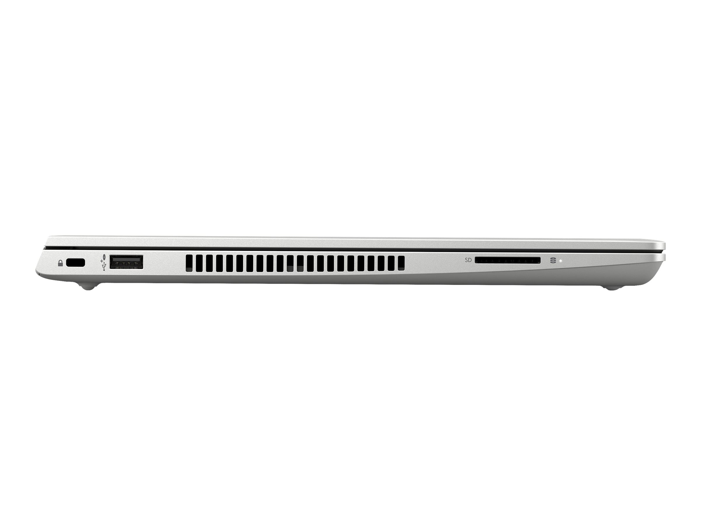 HP Mobile Thin Client mt22 - Intel Celeron 5205U  1.9 GHz - HP ThinPro - UHD Graphics - 8 GB RAM - 128 GB SSD TLC - 35.56 cm (14")