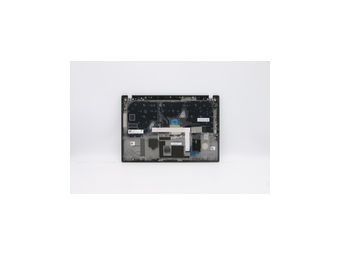 Lenovo 5M10Z41418 - Cover + keyboard - Lenovo - ThinkPad T14s Gen 1