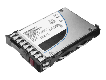 HPE Mixed Use-3 - SSD - 240 GB - Hot-Swap - 2.5" SFF (6.4 cm SFF)