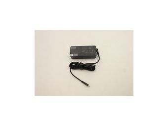 Lenovo AC Adapter USB Type-C includes power cable - PC-Server Netzteil