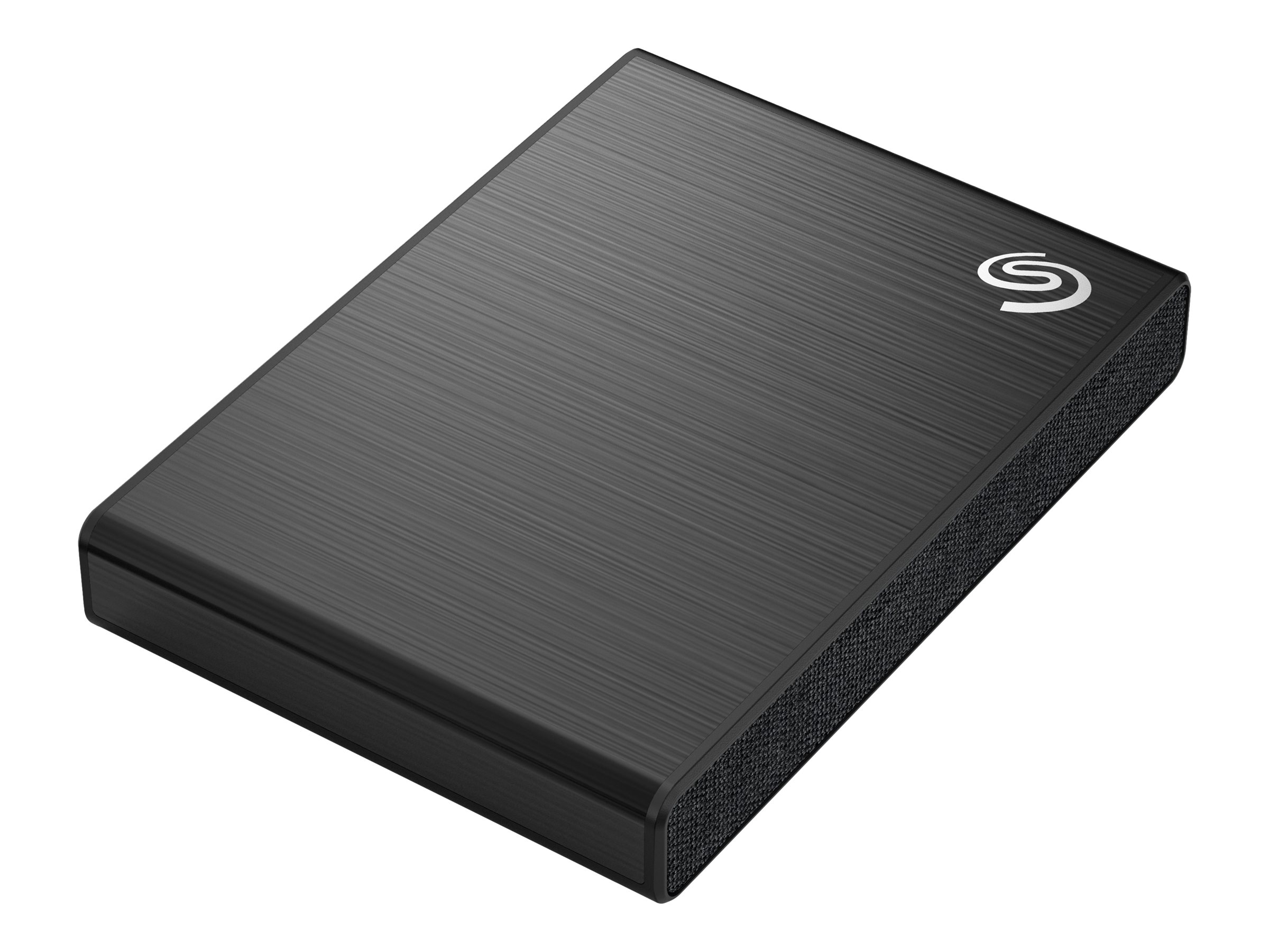Seagate One Touch SSD STKG1000400 - SSD - 1 TB - extern (tragbar)