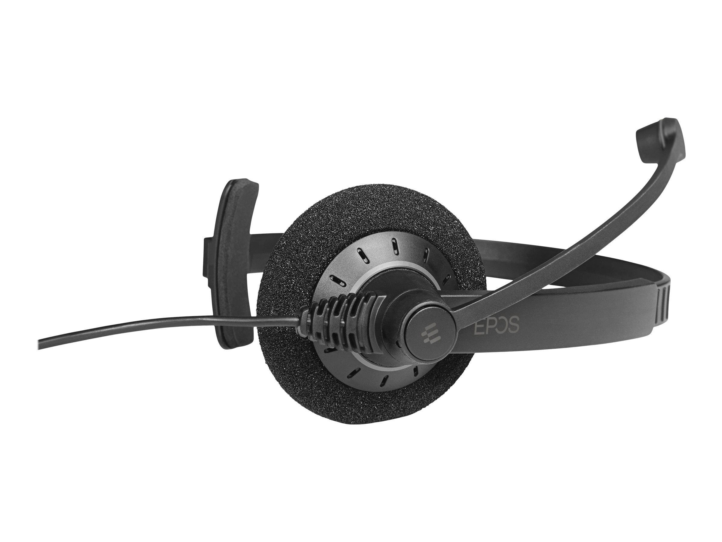 EPOS IMPACT SC 30 - 100 Series - Headset - On-Ear