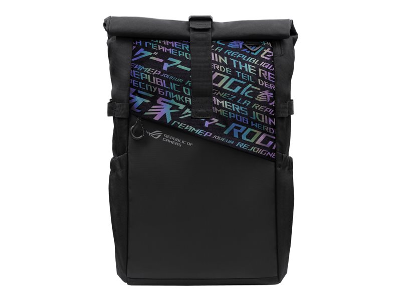 ASUS ROG Batoh BP4701 - Notebook-Rucksack - 43.2 cm (17")