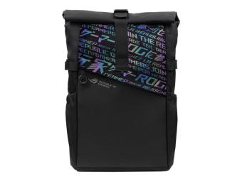 ASUS ROG Batoh BP4701 - Notebook-Rucksack - 43.2 cm (17")