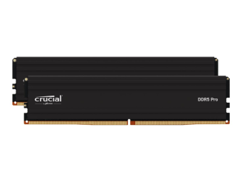 Crucial DDR5 - Kit - 96 GB 2 x 48 GB - DIMM 288-PIN