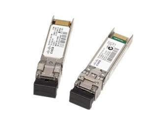 Cisco SFP+-Transceiver-Modul - 16Gb-Fibre-Channel (SW)