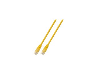 EFB Elektronik EFB-Elektronik ECOLAN - Patch-Kabel - RJ-45 (M)