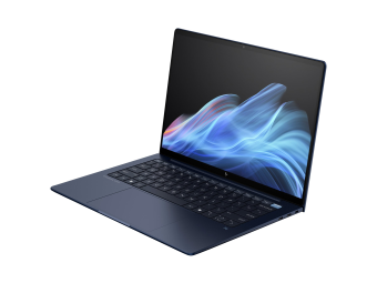HP EliteBook Ultra G1i Notebook Next Gen AI - 180°-Scharnierdesign - Intel Core Ultra 5 228V  2.1 GHz - Win 11 Pro - Arc Graphics 130V - 32 GB RAM - 512 GB SSD NVMe - 35.6 cm (14")
