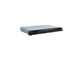 VALUE 19.99.0115 Modulares Servergehäuse Rack (1U)