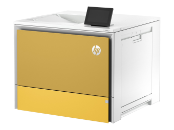 HP  Medienfach  Zuführung - 550 Blätter in 1 Schubladen (Trays)