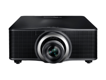 Optoma ZU1300 - DLP-Projektor - Laser - 3D - 12000 ANSI-Lumen - WUXGA (1920 x 1200)