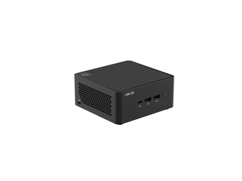 ASUS Rnuc15Crhi300003 Barebone Intel Core 3 100U Kit L6 UK Cord - Barebone - DDR5