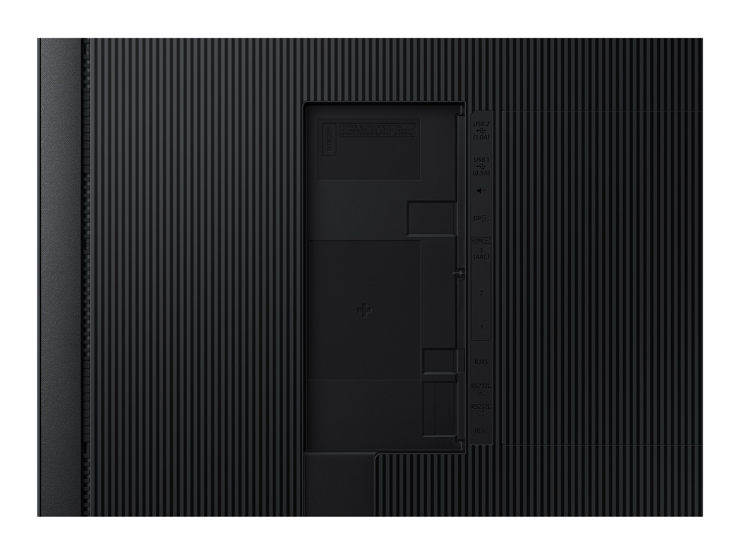 Samsung QH55C - 138 cm (55") Diagonalklasse (138 cm (54.6")