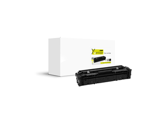 KMP XVantage Toner HP207X W2210X black - Kompatibel - Tonereinheit