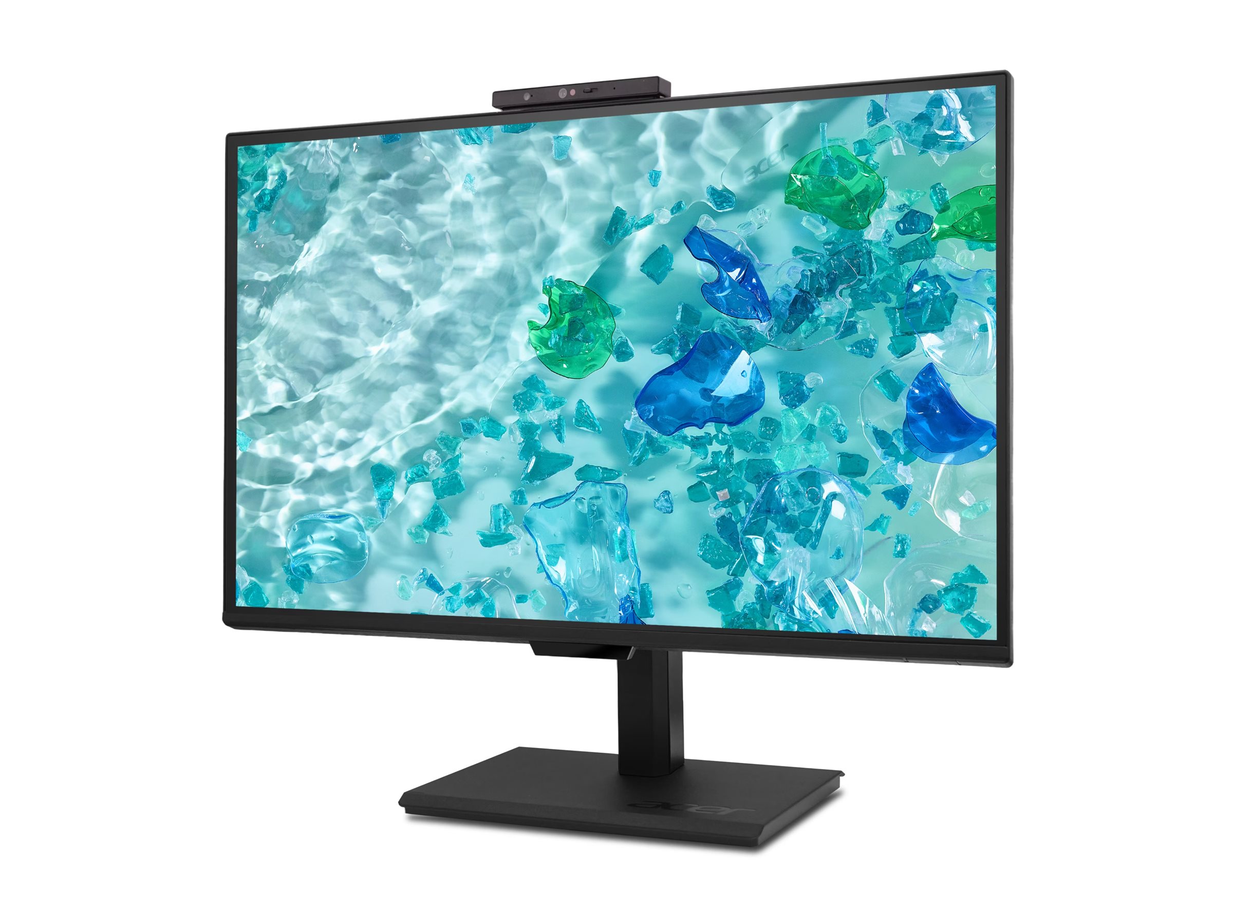 Acer Vero B248Y Gbemiqprcuzx - B8 Series - LED-Monitor - 61 cm (24")