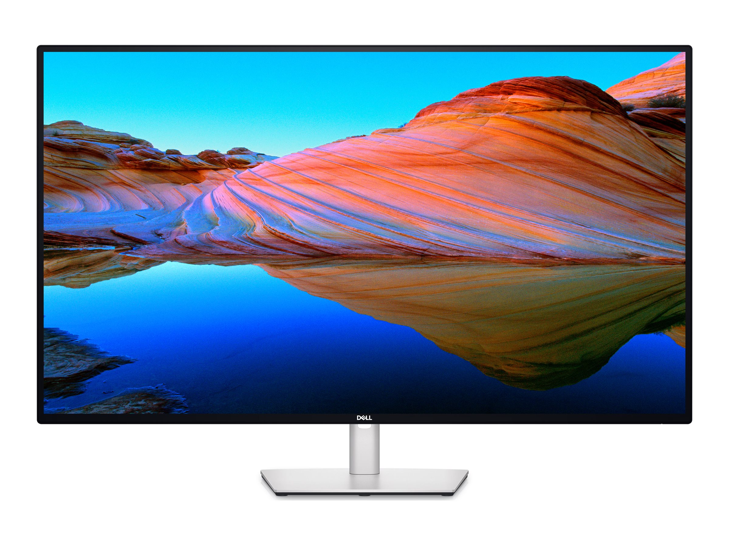 Dell UltraSharp U4323QE - LED-Monitor - 107.95 cm (42.51")