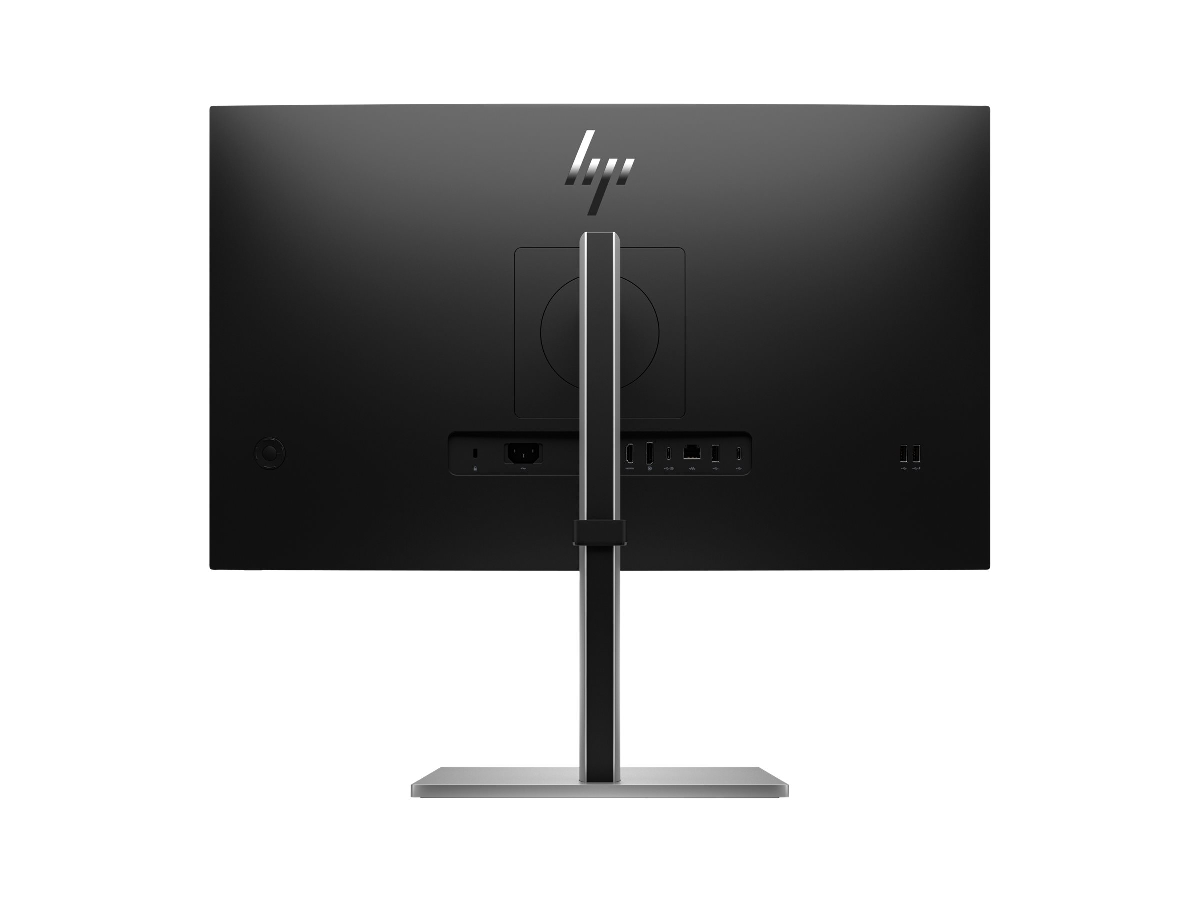 HP E27k G5 - E-Series - LED-Monitor - 68.6 cm (27")