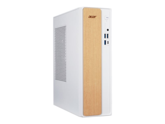 Acer Aspire XC102-RPL - Compact Tower - Core 5 210H  2.2 GHz