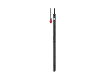 APC EasyPDU EPDU1232SMBO - Stromverteilungseinheit (Rack - einbaufähig)