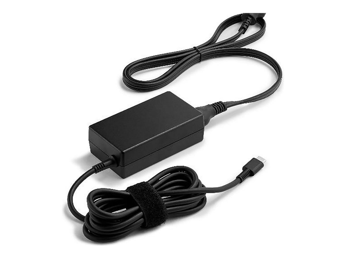 HP USB-C LC - Netzteil - AC - 65 watt - Europa