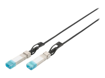 DIGITUS SFP+ 10G 1m DAC Kabel