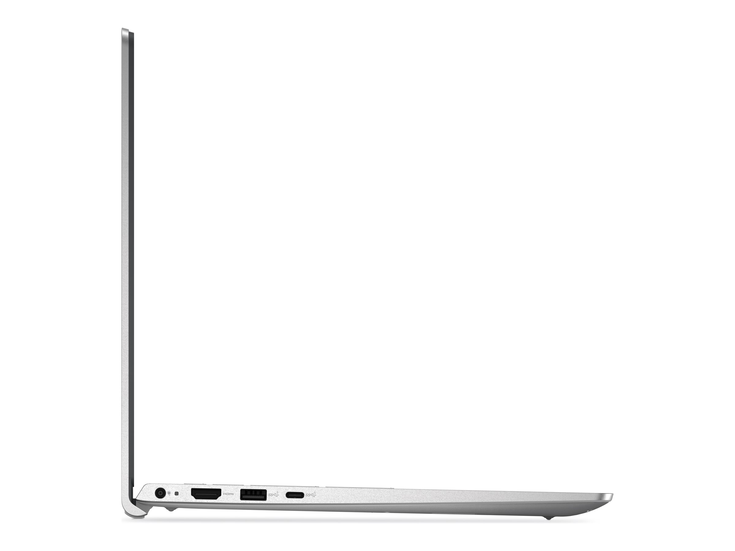 Dell Pro 15 Essential PV15250 - Intel Core i7 1355U  1.7 GHz - Win 11 Pro - Intel Iris Xe Grafik - 16 GB RAM - 512 GB SSD NVMe - 39.487 cm (15.6")