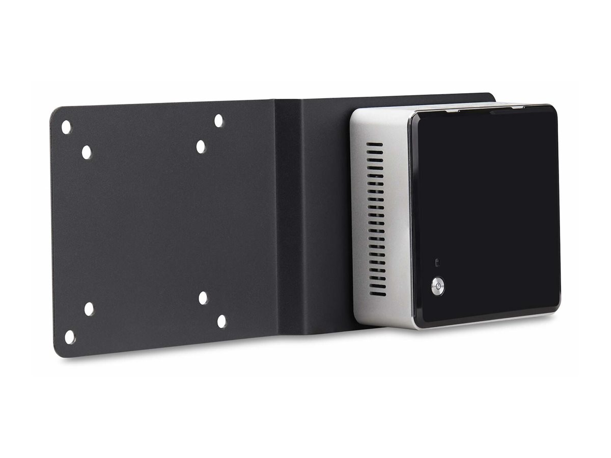 StarTech.com VESA Mounting Bracket for NUCThin ClientsDocking Stations - Montagekomponente (2 VESA-Befestigungshalterungen)
