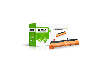 KMP B-T109X - 3000 Seiten - Schwarz - 1 Stück(e)