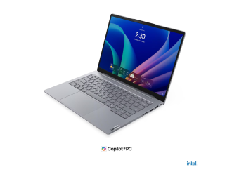 Lenovo ThinkBook 14 G9 IPL 21UX - Intel Core Ultra 5 325 - Win 11 Pro - Intel Graphics - 32 GB RAM - 512 GB SSD NVMe - 35.6 cm (14")