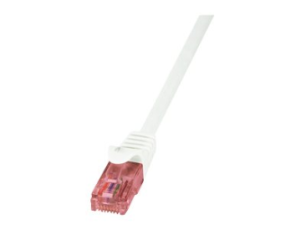 LogiLink PrimeLine - Patch-Kabel - RJ-45 (M)