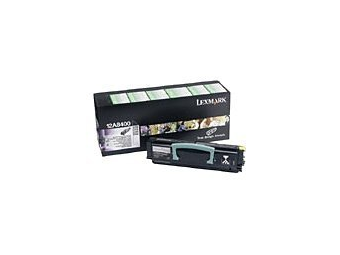 Lexmark Schwarz - original - Tonerpatrone LRP